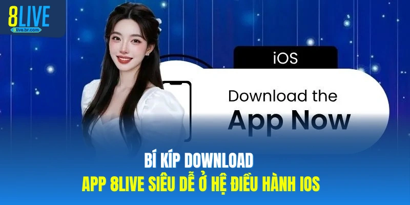 Tải App 8LIVE - 5 Bước Cài Đặt Siêu Tốc Trên Mobile 2026 - votx Tải App 8LIVE - 5 Bước Cài Đặt Siêu Tốc Trên Mobile 2026 - votx