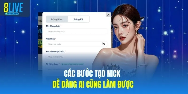 Đăng Ký 8LIVE - Trải Nghiệm Giải Trí Nhanh Chóng Sau 2 Phút - votx Đăng Ký 8LIVE - Trải Nghiệm Giải Trí Nhanh Chóng Sau 2 Phút - votx