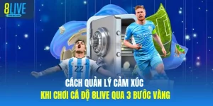 Kinh Nghiệm 8LIVE – Bí Quyết Cá Cược Hiệu Quả Tại 8live.br.com - votx