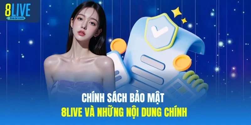 Chính Sách Bảo Mật 8LIVE - Mã Hóa SSl 256-Bit Đỉnh Cao 2026 - votx Chính Sách Bảo Mật 8LIVE - Mã Hóa SSl 256-Bit Đỉnh Cao 2026 - votx
