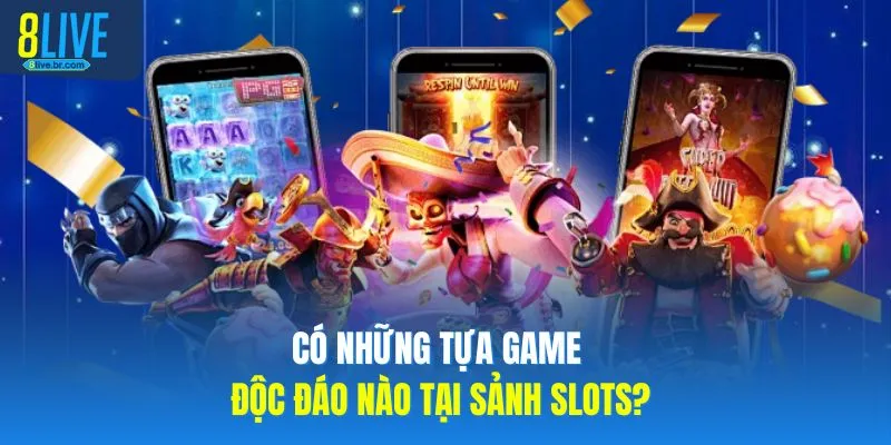 Slots 8LIVE Bí Quyết Săn Hũ Thưởng Giá Trị Cao Hiện Nay - votx Slots 8LIVE Bí Quyết Săn Hũ Thưởng Giá Trị Cao Hiện Nay - votx