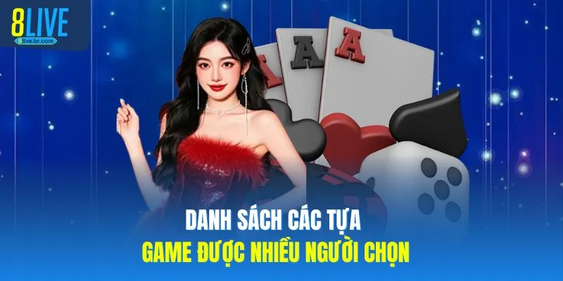 Game Bài 8LIVE Các Thể Loại Được Yêu Thích Nhất 2026 - votx Game Bài 8LIVE Các Thể Loại Được Yêu Thích Nhất 2026 - votx
