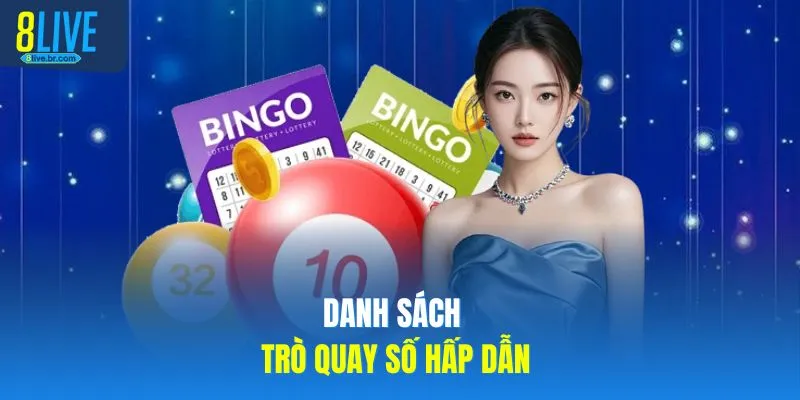 Quay Số 8LIVE - Trò Chơi Làm Giàu Với Con Số Năm 2026 - votx Quay Số 8LIVE - Trò Chơi Làm Giàu Với Con Số Năm 2026 - votx