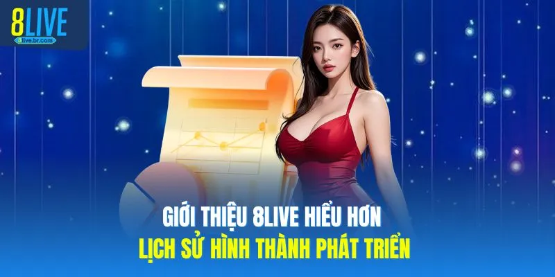 Giới Thiệu 8LIVE - Lý Do Nhà Cái Trở Thành Điểm Đến Số 1 - votx Giới Thiệu 8LIVE - Lý Do Nhà Cái Trở Thành Điểm Đến Số 1 - votx
