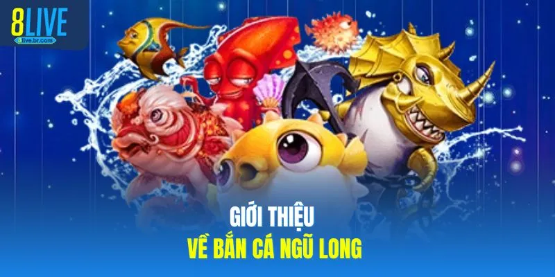 Bắn Cá Ngũ Long 8LIVE Cùng Mẹo Bắn Chuẩn Từng Mục Tiêu - votx Bắn Cá Ngũ Long 8LIVE Cùng Mẹo Bắn Chuẩn Từng Mục Tiêu - votx
