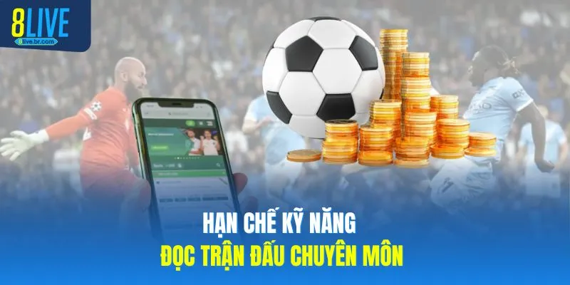 Tại Sao Cá Độ Bóng Đá Luôn Thua Nhanh? 3 Bí Mật Từ 8LIVE - votx Tại Sao Cá Độ Bóng Đá Luôn Thua Nhanh? 3 Bí Mật Từ 8LIVE - votx