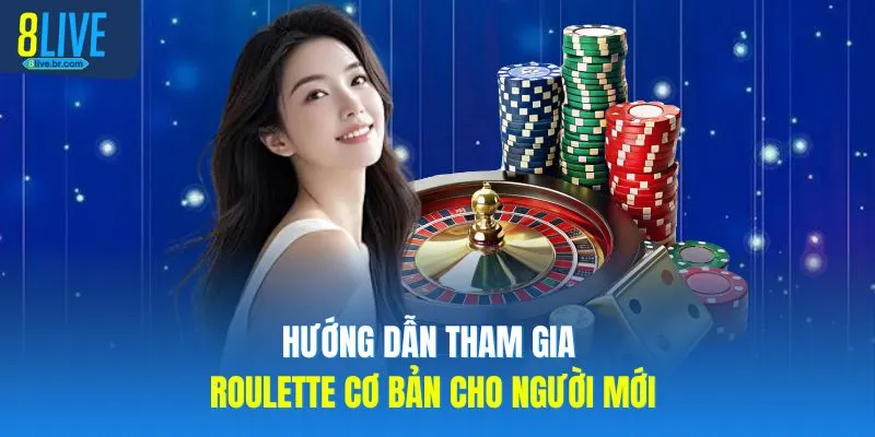 Cách Chơi Roulette 8LIVE Phương Pháp Đọc Bàn Quay Mới Nhất - votx Cách Chơi Roulette 8LIVE Phương Pháp Đọc Bàn Quay Mới Nhất - votx