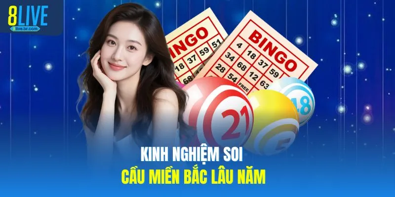 Cách Soi Cầu Lô Đề Miền Bắc Từ 8LIVE Với 3 Phương Pháp Hay - votx