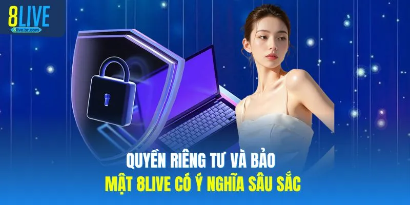 Quyền Riêng Tư Và Bảo Mật 8LIVE - Hệ Thống Tường Lửa Mới - votx Quyền Riêng Tư Và Bảo Mật 8LIVE - Hệ Thống Tường Lửa Mới - votx