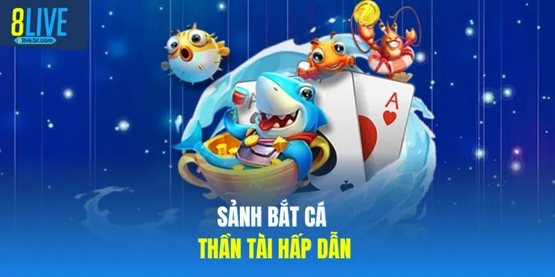 Bắn Cá Thần Tài - Cách Để Chọn Phòng Chơi Giải Trí - votx Bắn Cá Thần Tài - Cách Để Chọn Phòng Chơi Giải Trí - votx