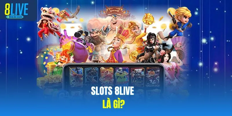 Slots 8LIVE Bí Quyết Săn Hũ Thưởng Giá Trị Cao Hiện Nay - votx Slots 8LIVE Bí Quyết Săn Hũ Thưởng Giá Trị Cao Hiện Nay - votx