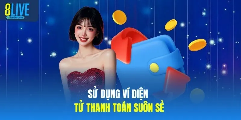 Nạp Tiền 8LIVE - 5 Phương Thức Giao Dịch Thần Tốc 2026 - votx Nạp Tiền 8LIVE - 5 Phương Thức Giao Dịch Thần Tốc 2026 - votx