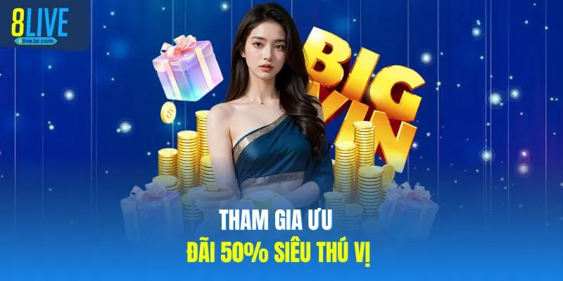 Khuyến Mãi 8LIVE - Top 5 Siêu Ưu Đãi Hấp Dẫn Bậc Nhất - votx Khuyến Mãi 8LIVE - Top 5 Siêu Ưu Đãi Hấp Dẫn Bậc Nhất - votx