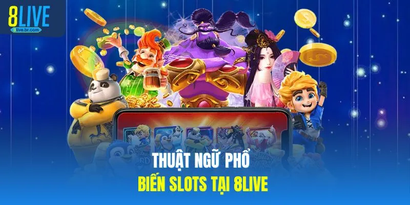 Slots 8LIVE Bí Quyết Săn Hũ Thưởng Giá Trị Cao Hiện Nay - votx Slots 8LIVE Bí Quyết Săn Hũ Thưởng Giá Trị Cao Hiện Nay - votx