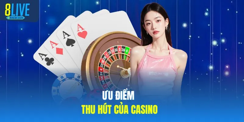 Casino 8LIVE Trải Nghiệm Sòng Bài Chân Thật Với Các Dealer - votx Casino 8LIVE Trải Nghiệm Sòng Bài Chân Thật Với Các Dealer - votx
